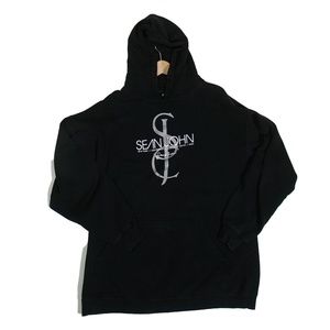 Sean John Hoodie XL